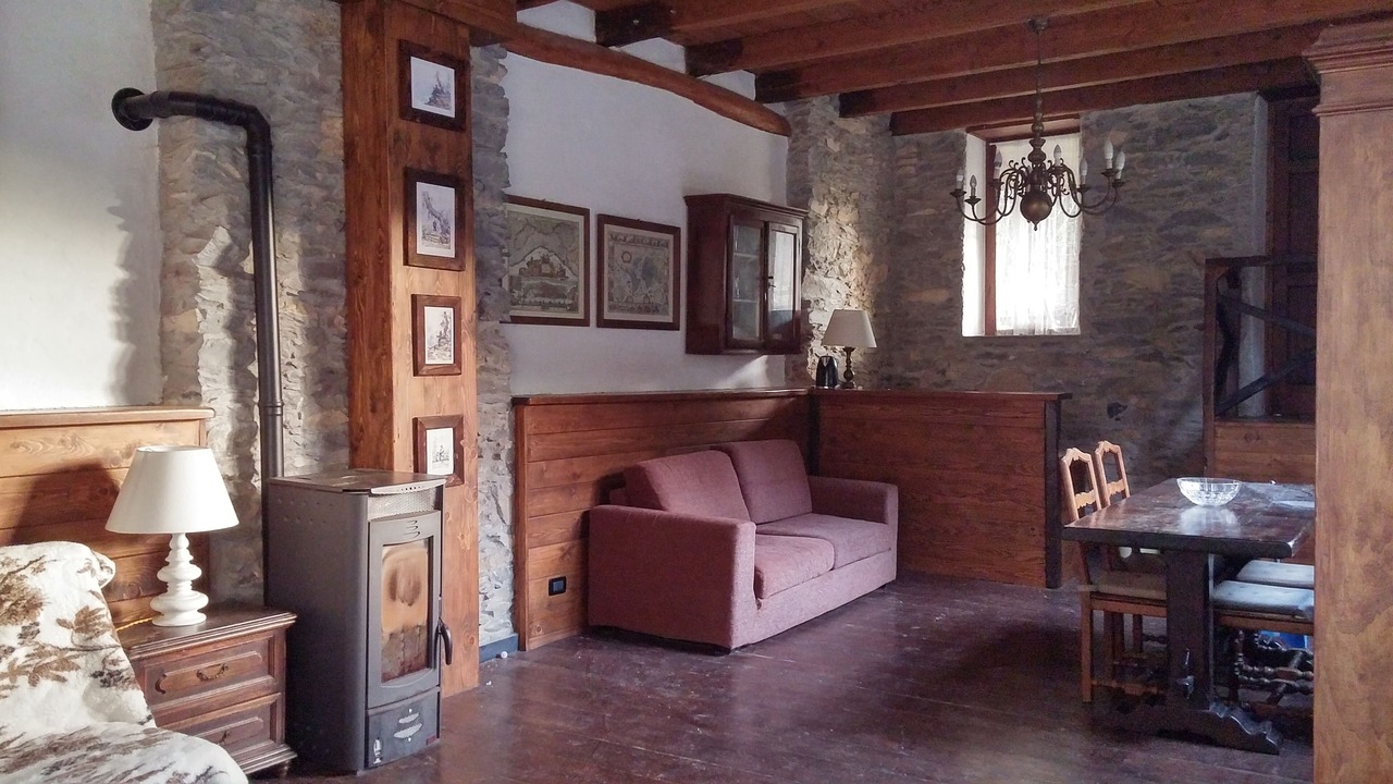 Photo of Livingroom in Genoa