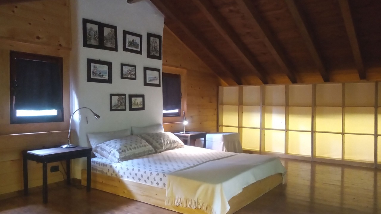 Photo of Bedroom in Genoa