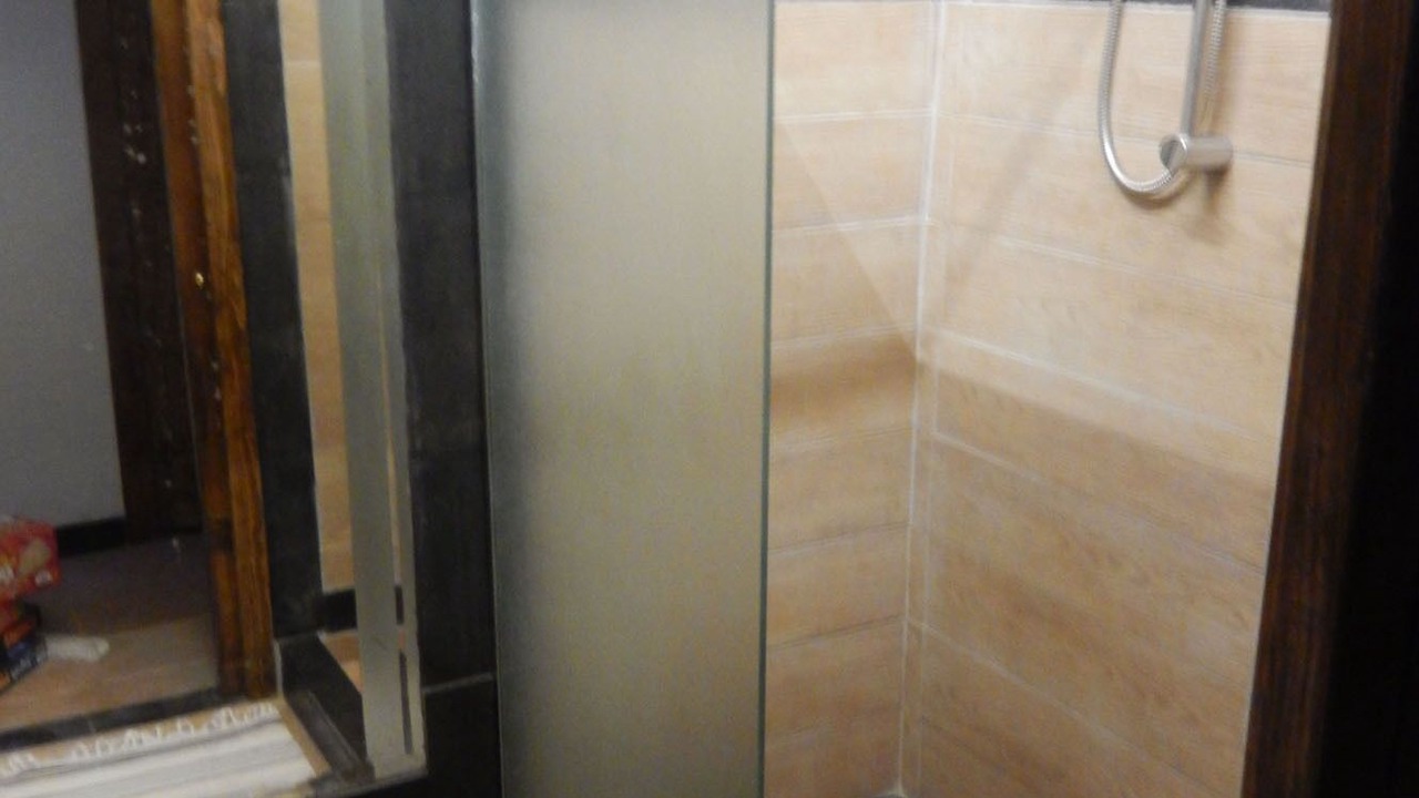 Photo of Bathroom in Genoa