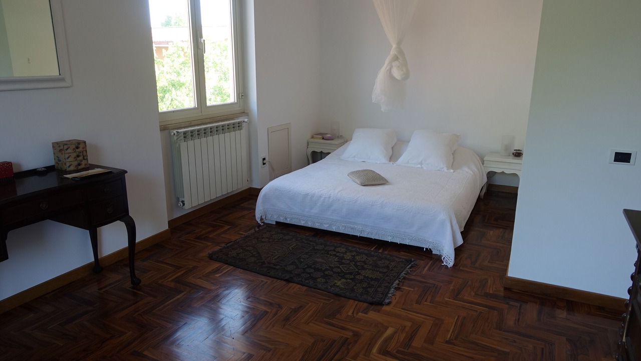 Photo of Bedroom in Pisciacavallo