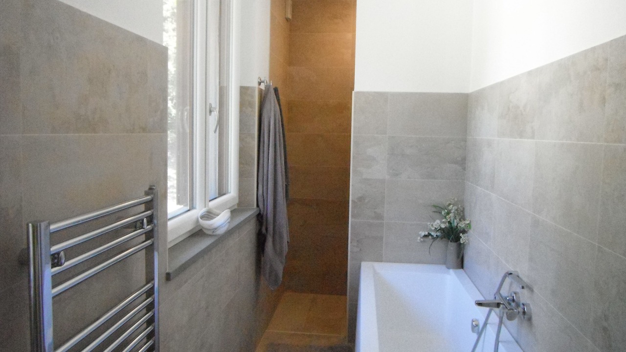 Photo of Bathroom in Villafranca in Lunigiana