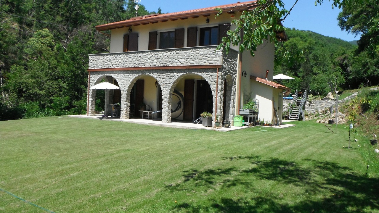 Photo of Outdoor in Villafranca in Lunigiana