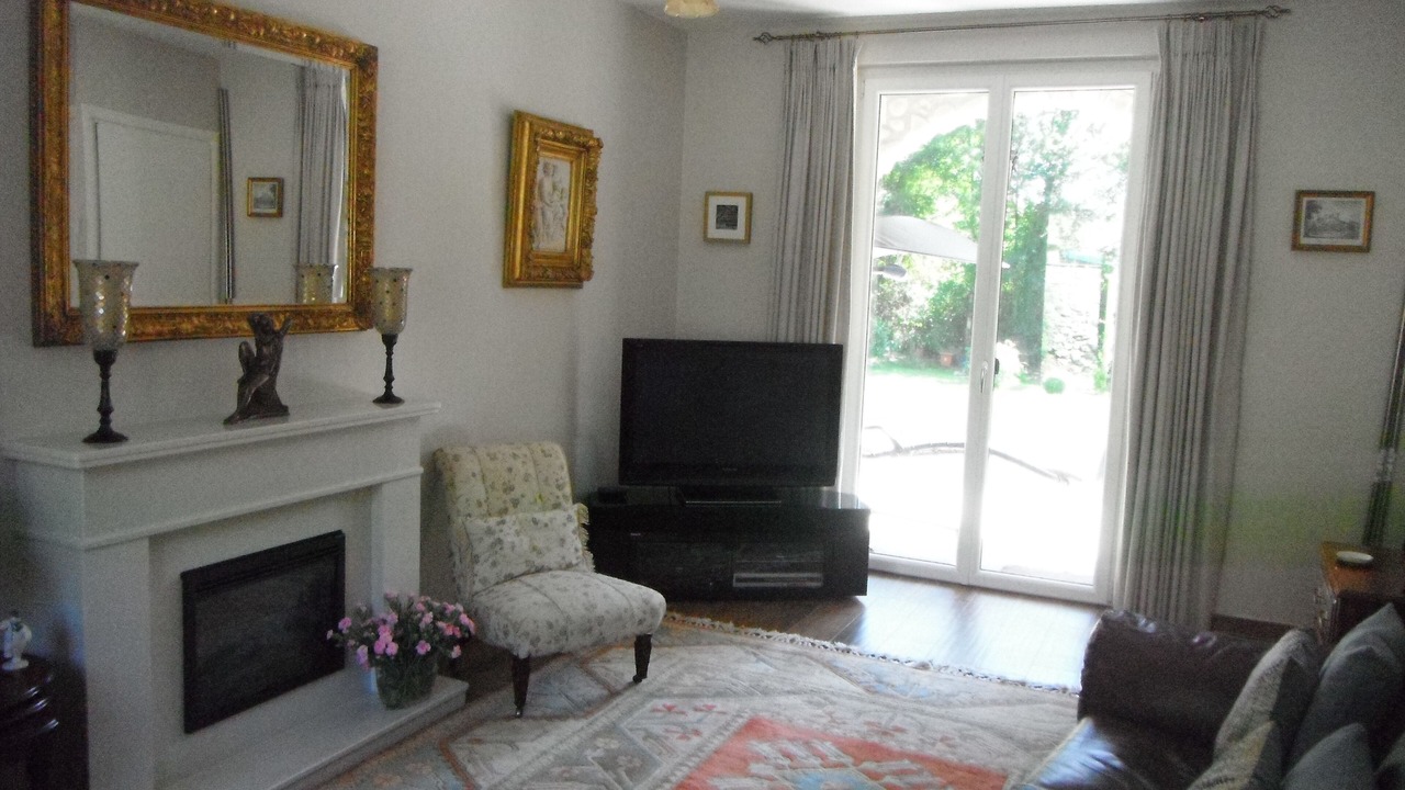 Photo of Livingroom in Villafranca in Lunigiana