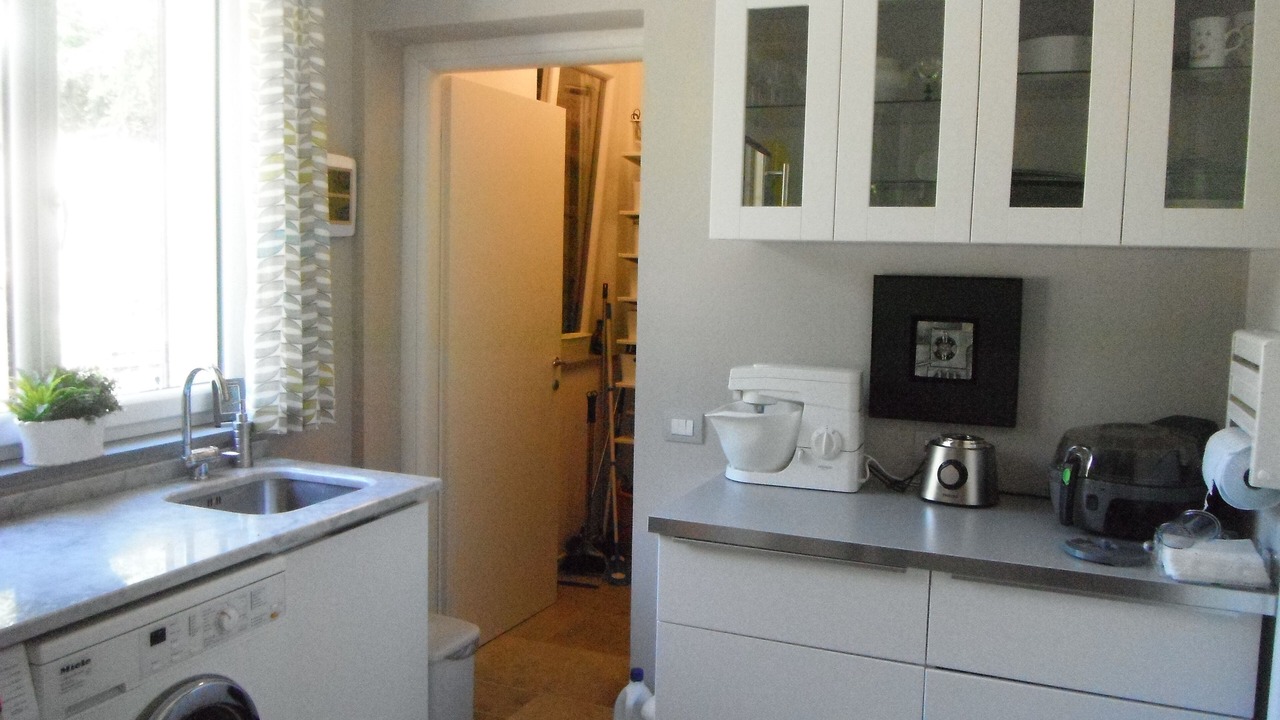Photo of Kitchen in Villafranca in Lunigiana