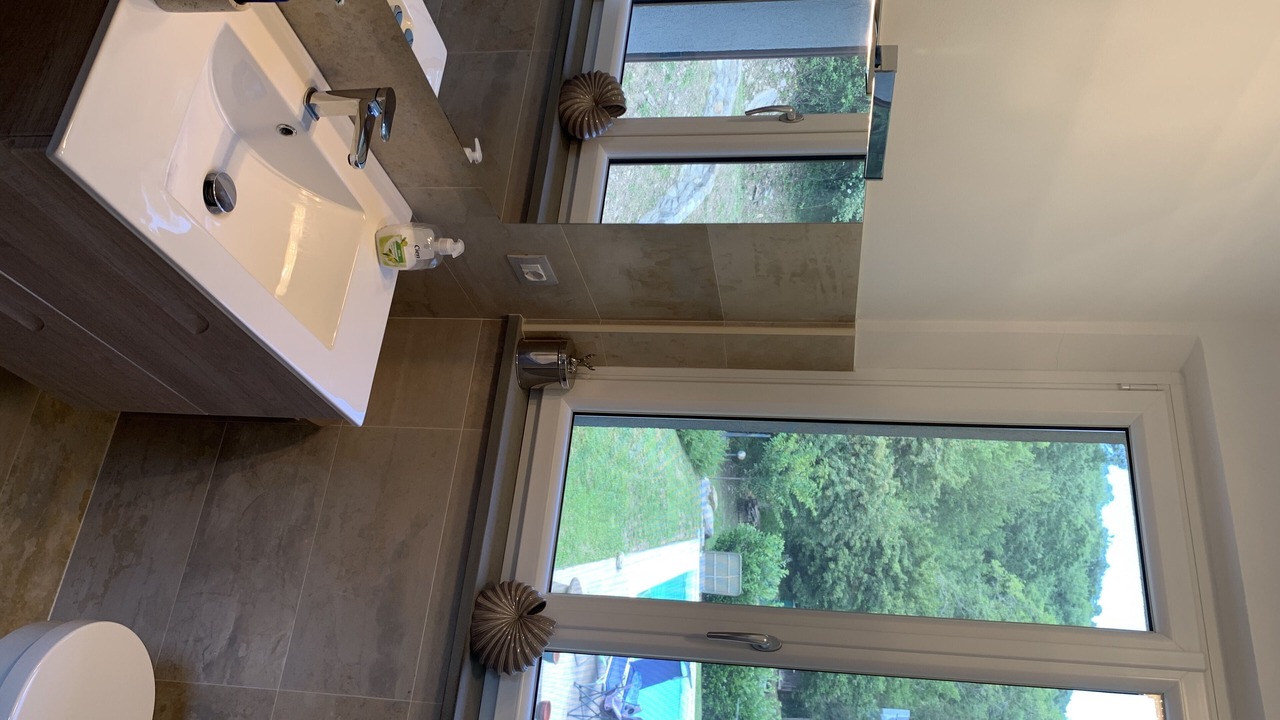 Photo of Bathroom in Villafranca in Lunigiana