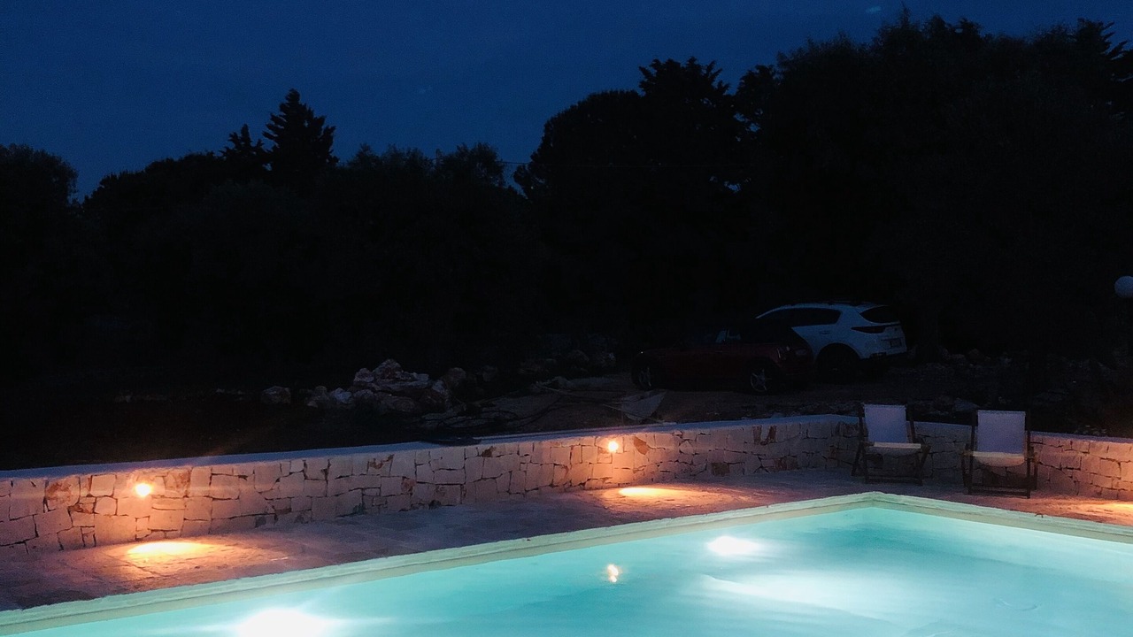 Photo of Outdoor in Ostuni