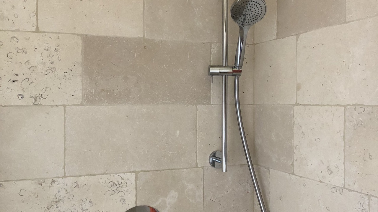 Photo of Bathroom in Ostuni