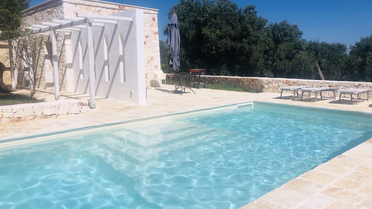 Photo of Outdoor in Ostuni