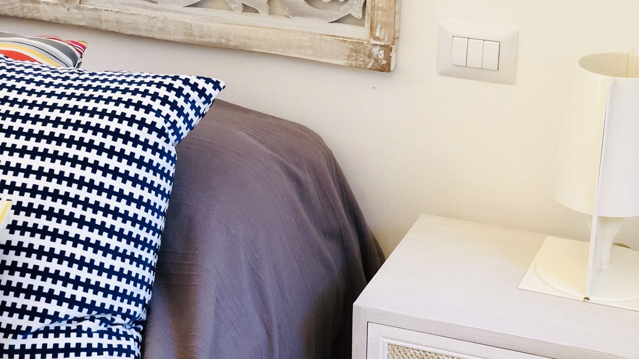Photo of Bedroom in Ostuni