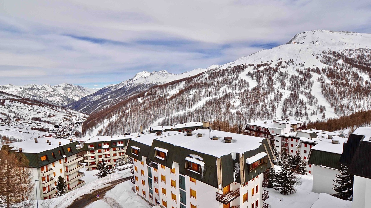 Photo of Outdoor in Sestriere