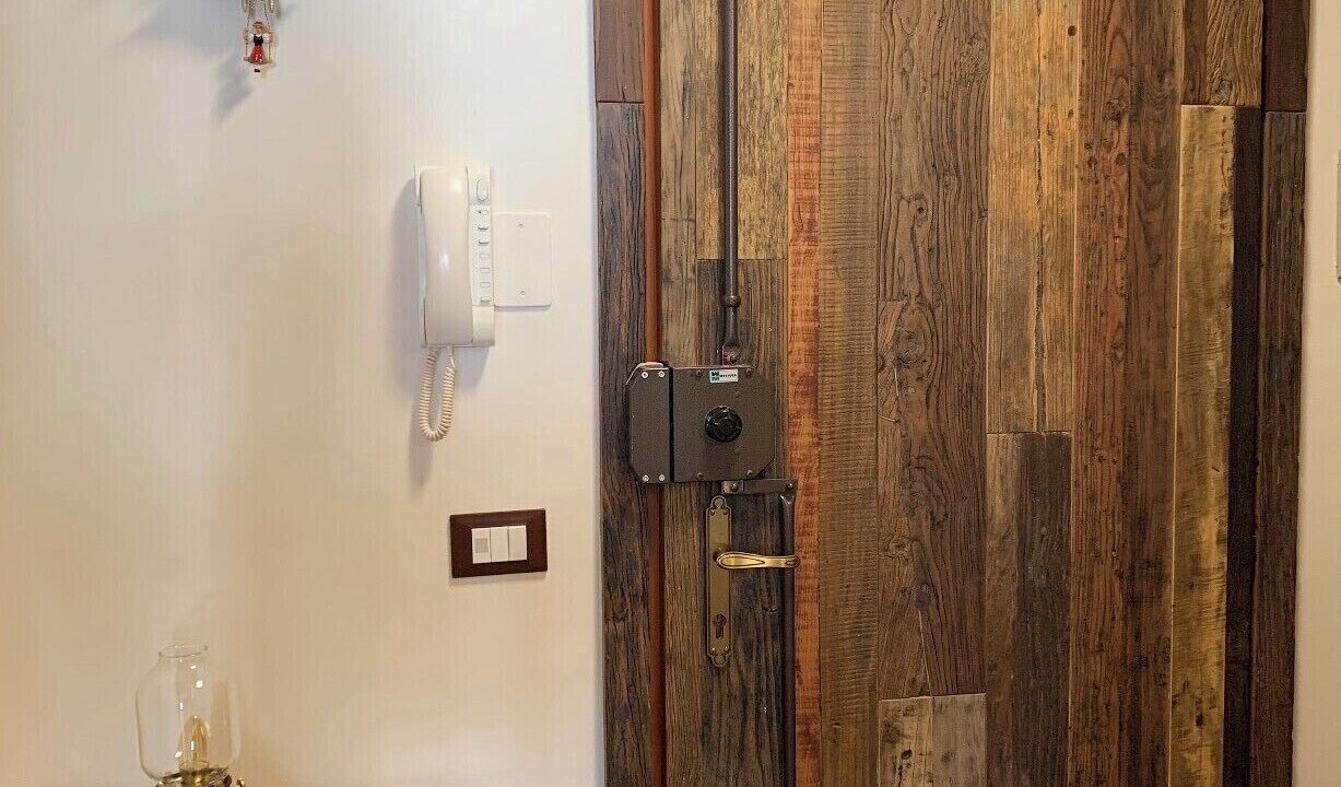 Photo of Bathroom in Sestriere