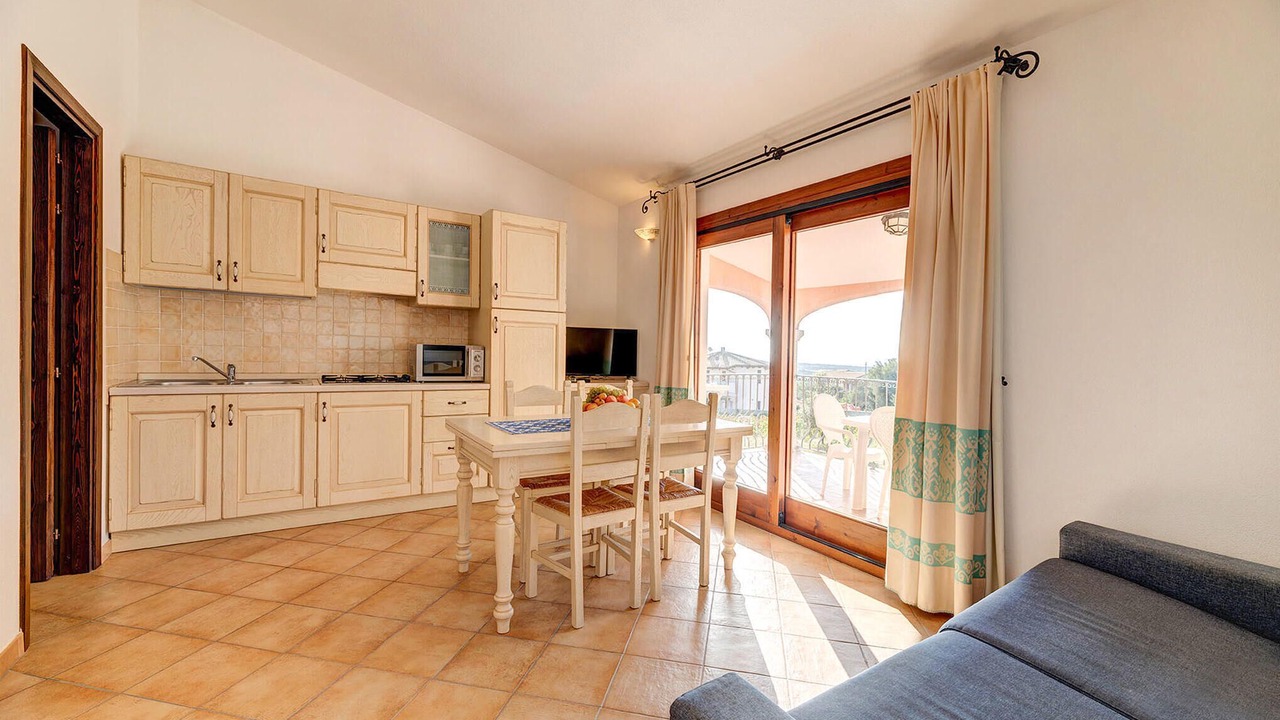 Photo of Bedroom in Badesi