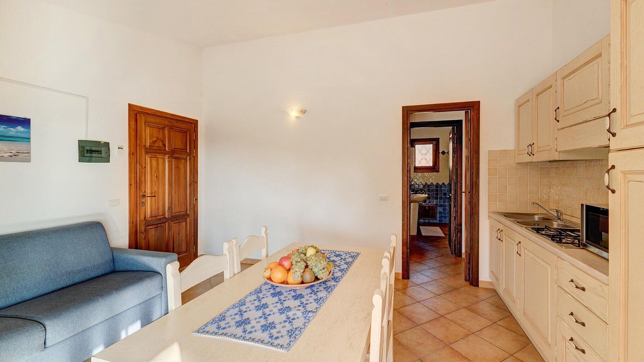 Photo of Bedroom in Badesi