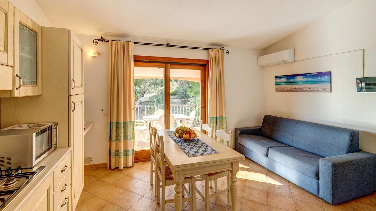 Photo of Bedroom in Badesi