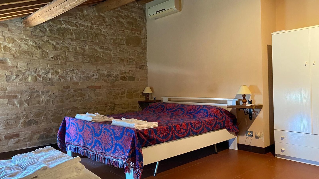 Photo of Bedroom in Treia