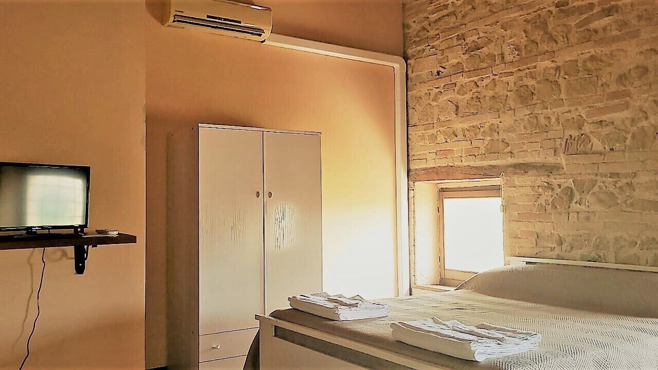 Photo of Bedroom in Treia