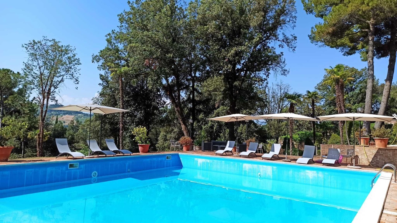 Photo of Outdoor in Treia