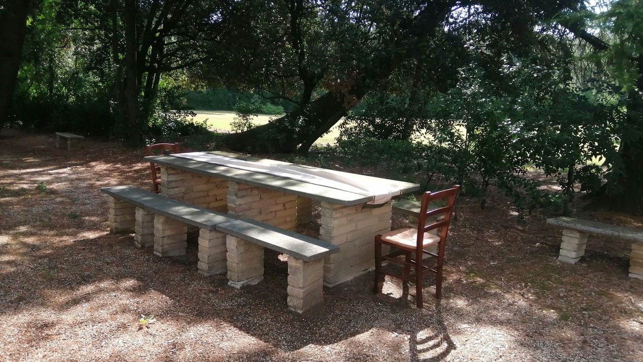 Photo of Outdoor in Treia
