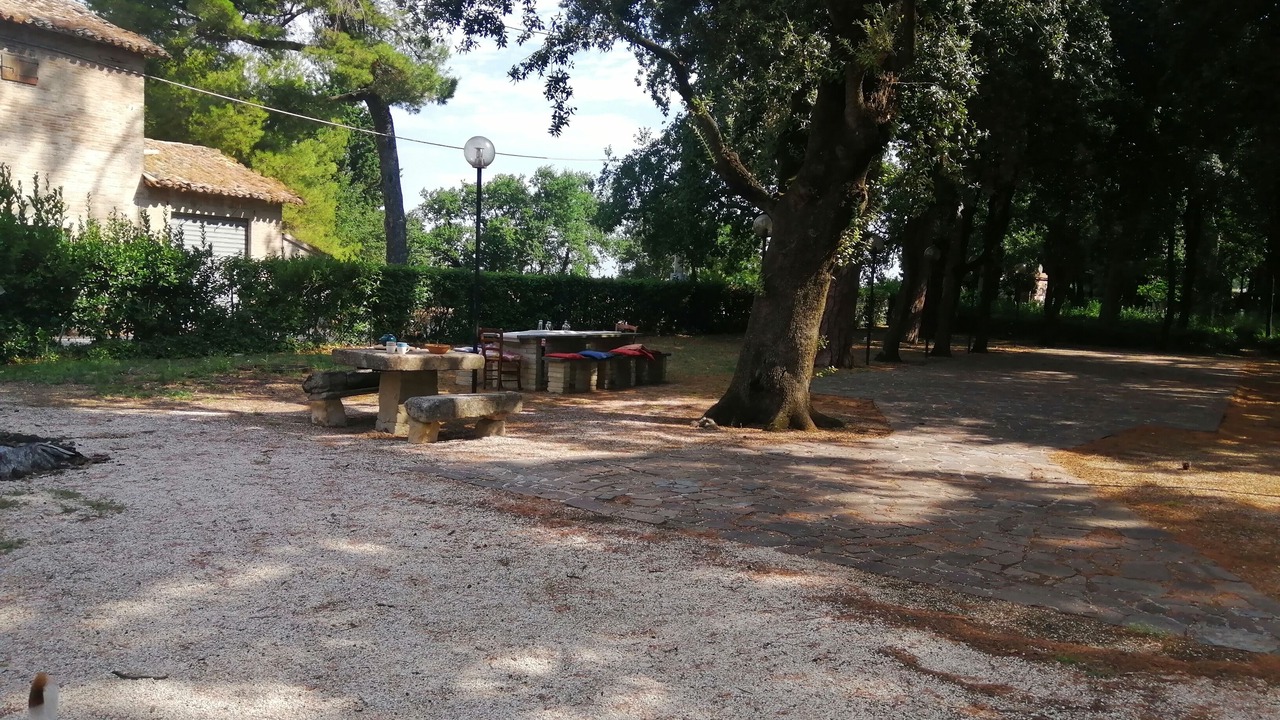 Photo of Outdoor in Treia