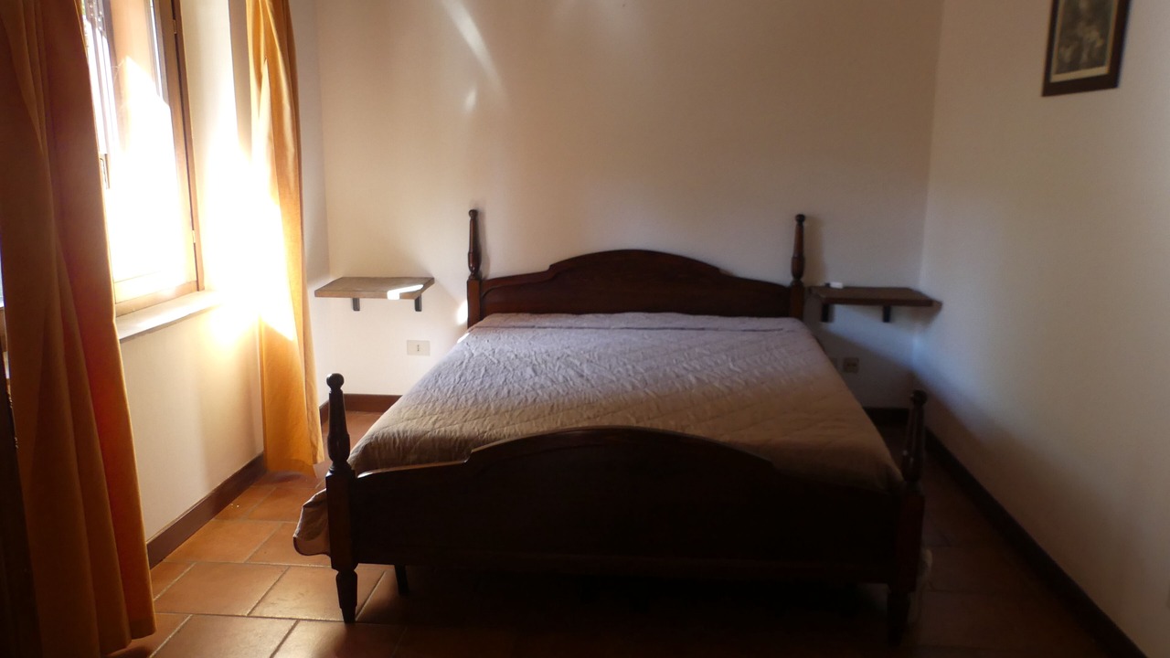 Photo of Bedroom in Treia