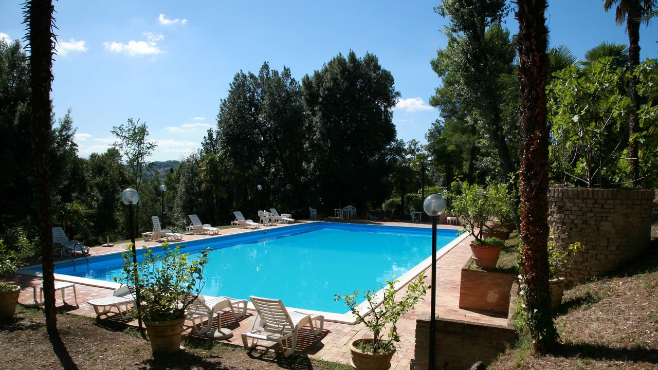 Photo of Outdoor in Treia
