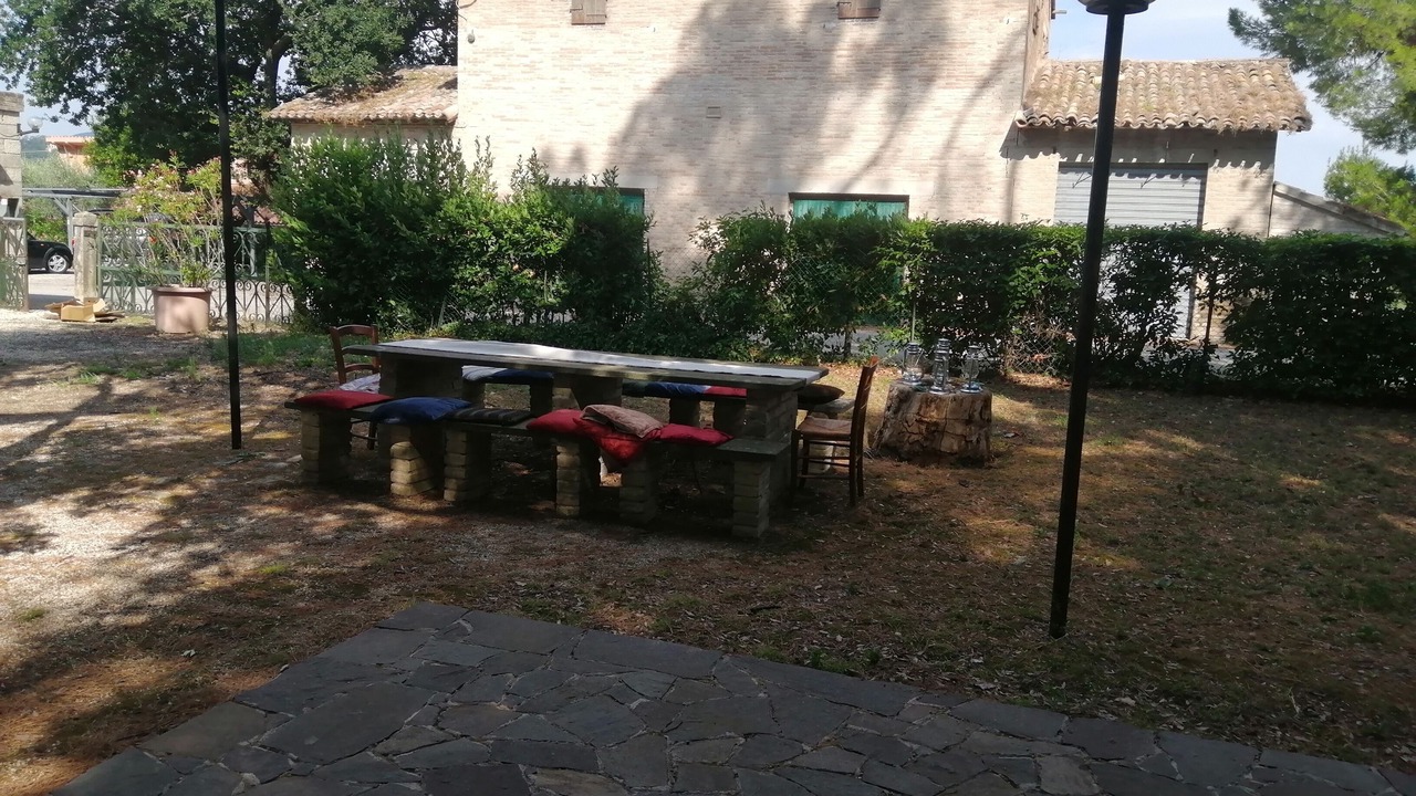 Photo of Outdoor in Treia