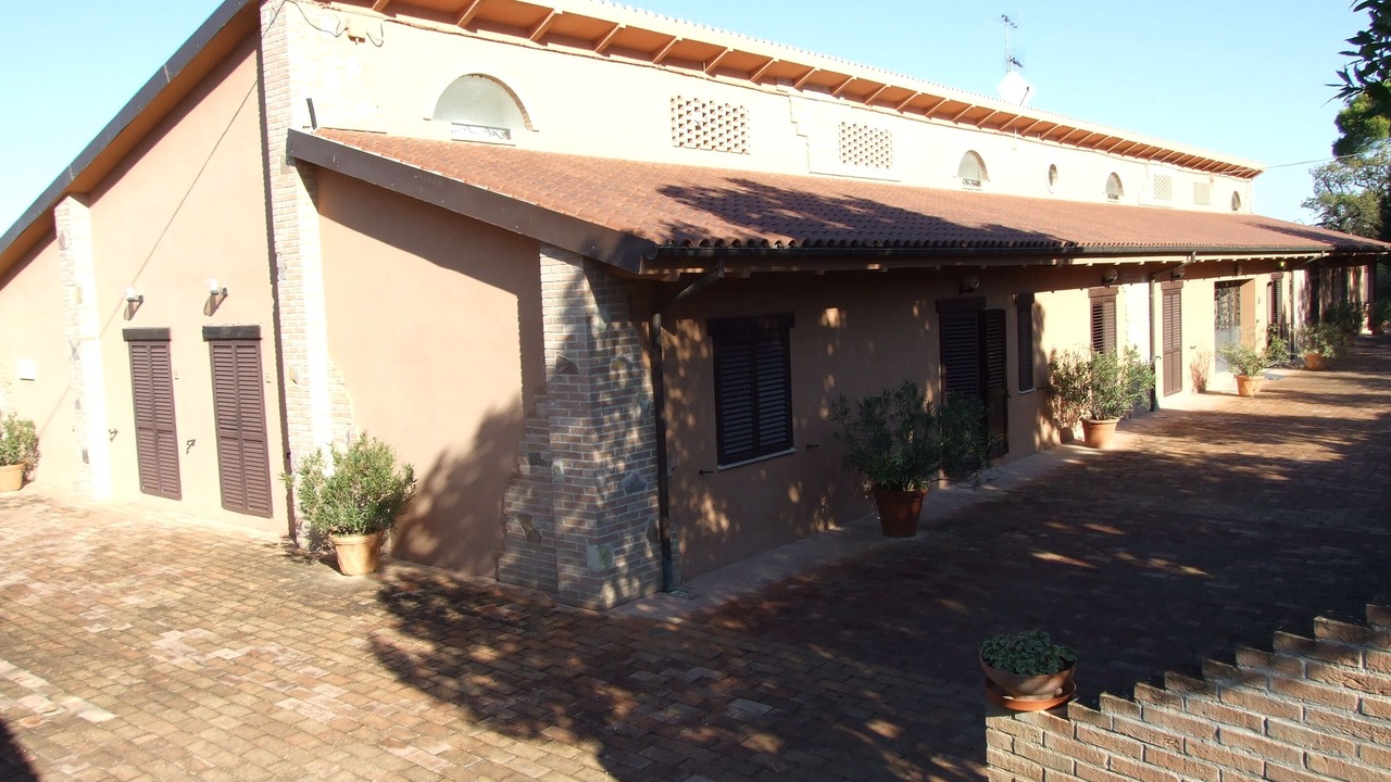 Photo of Outdoor in Treia