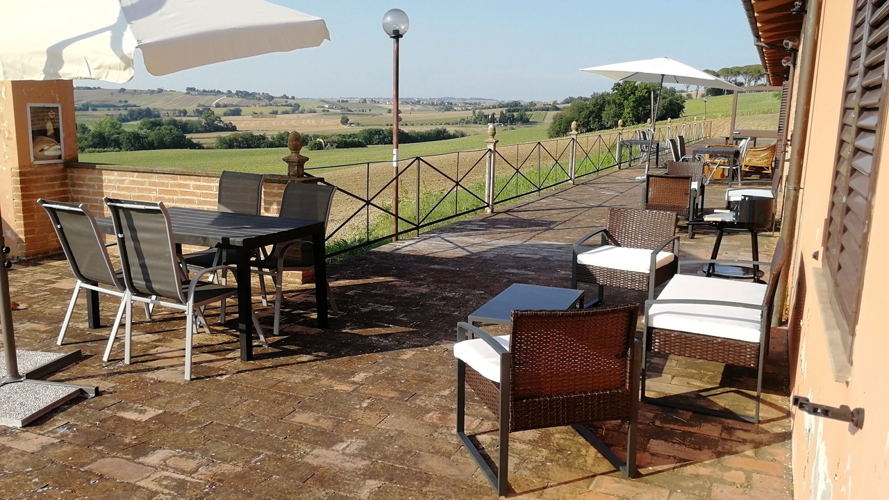 Photo of Outdoor in Treia