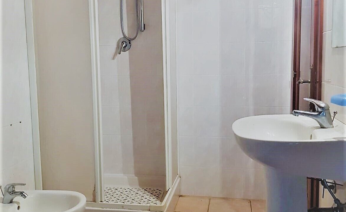 Photo of Bathroom in Treia