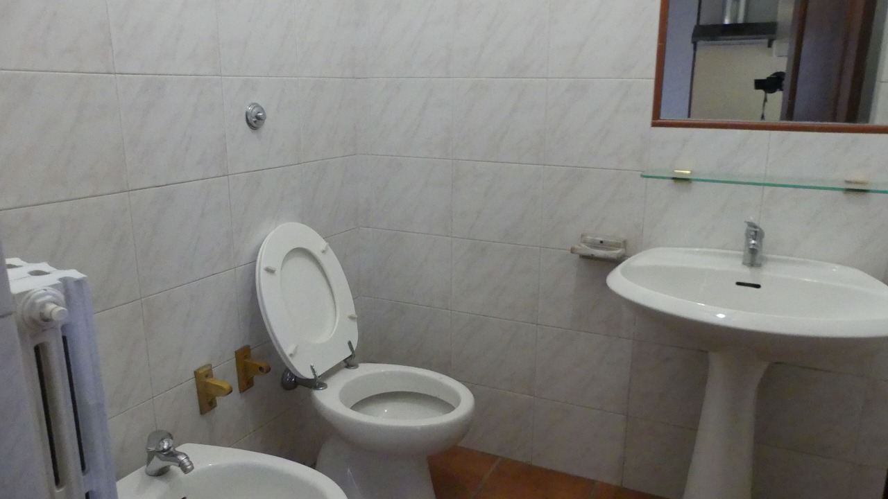 Photo of Bathroom in Treia