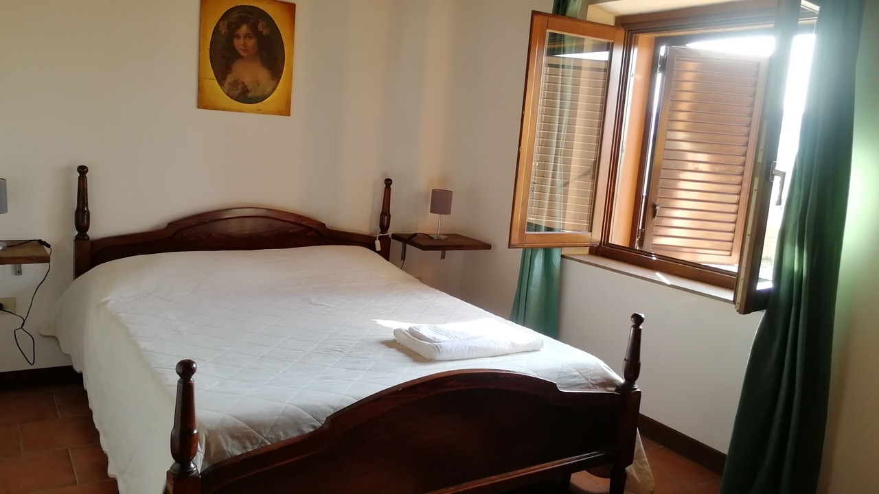 Photo of Bedroom in Treia