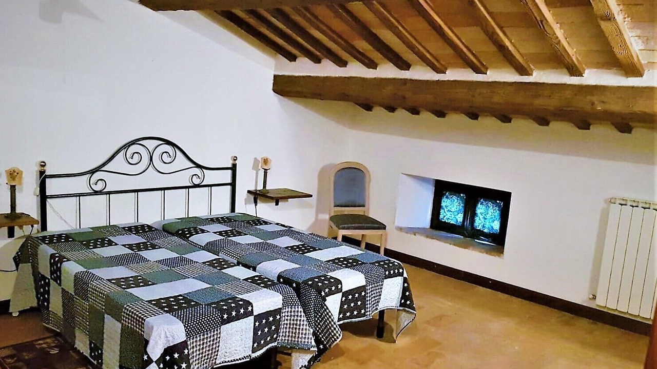 Photo of Bedroom in Treia