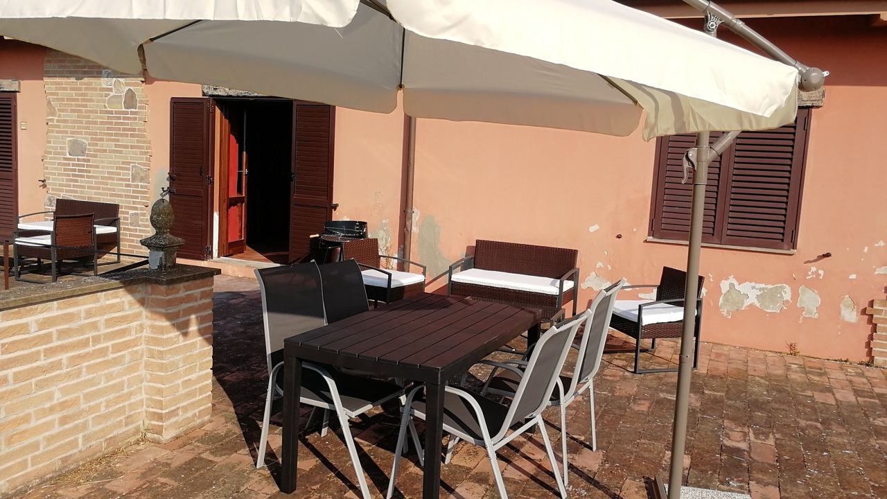 Photo of Outdoor in Treia