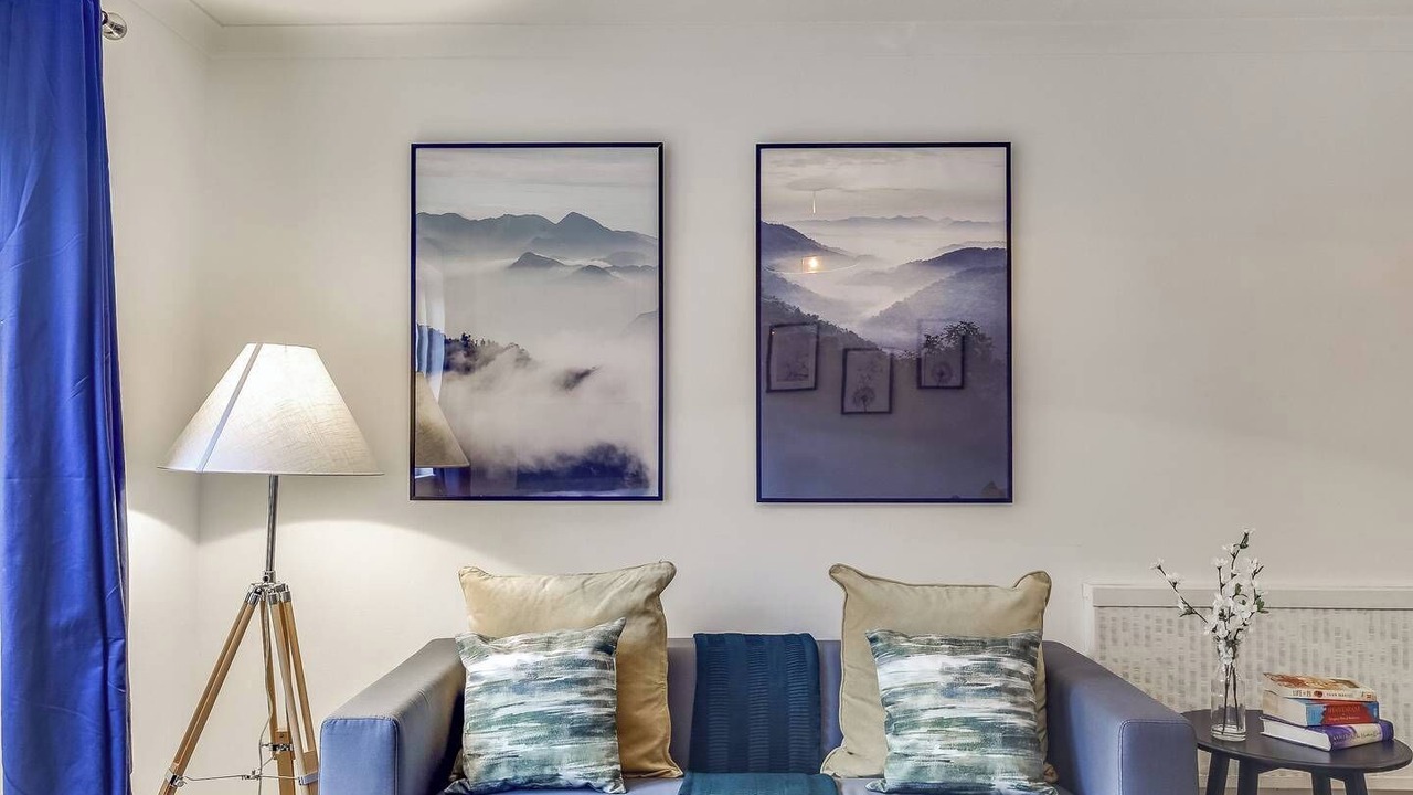 Photo of Livingroom in Kennington