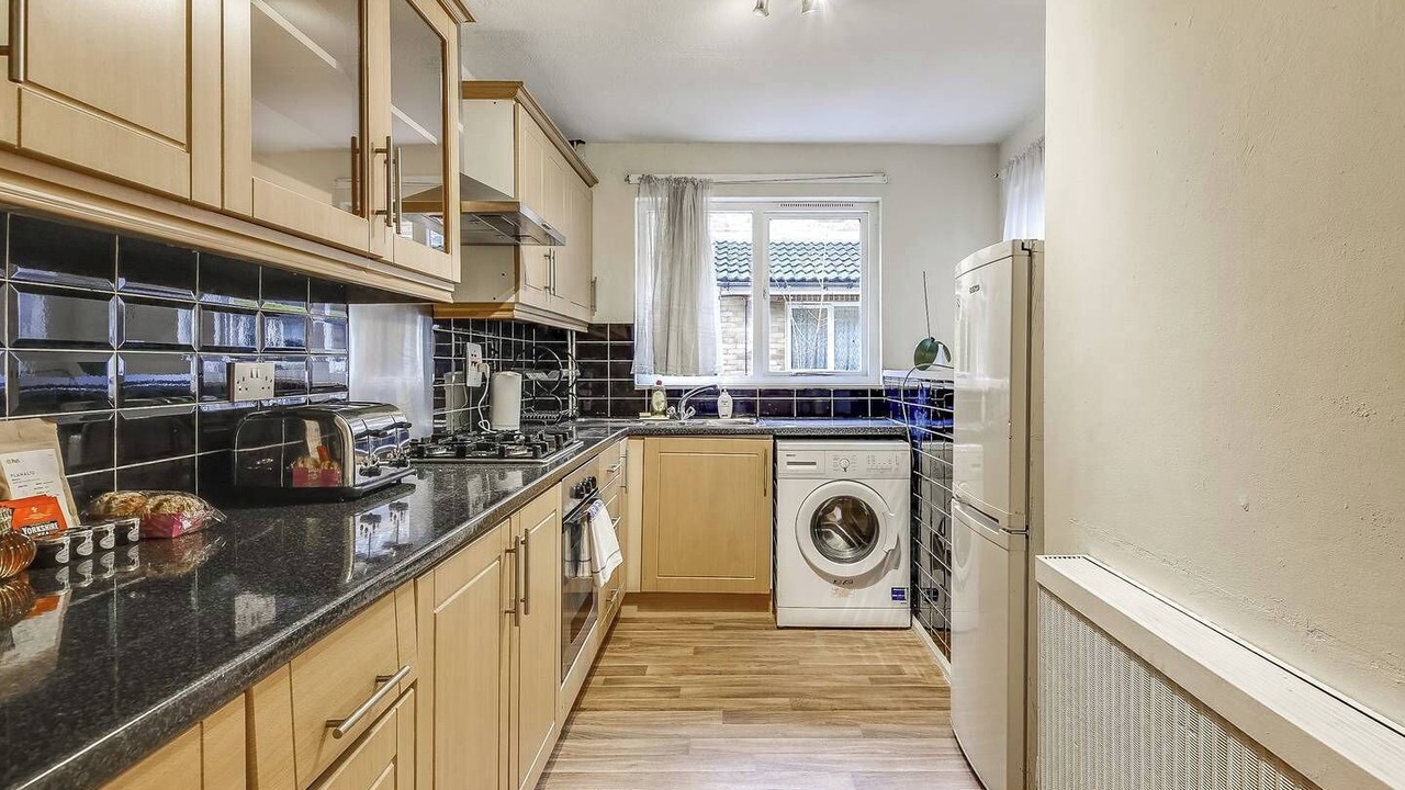 Photo of Kitchen in Kennington