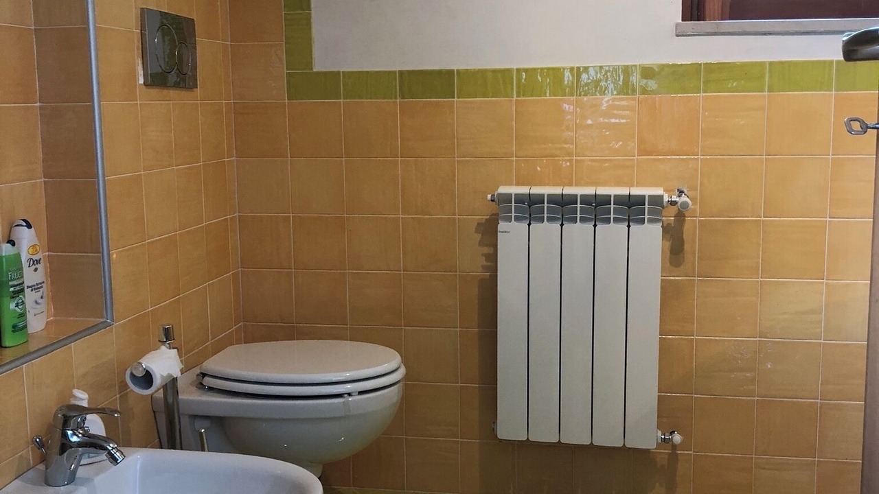 Photo of Bathroom in Scanno
