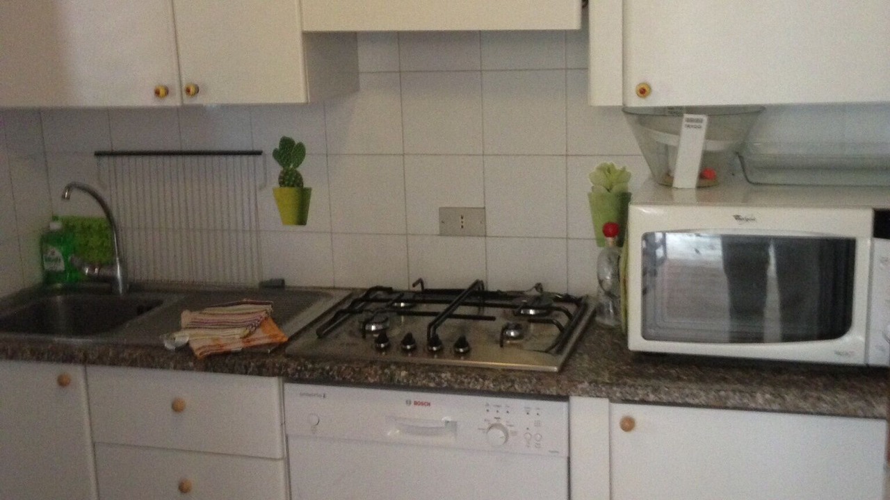 Photo of Kitchen in Scanno