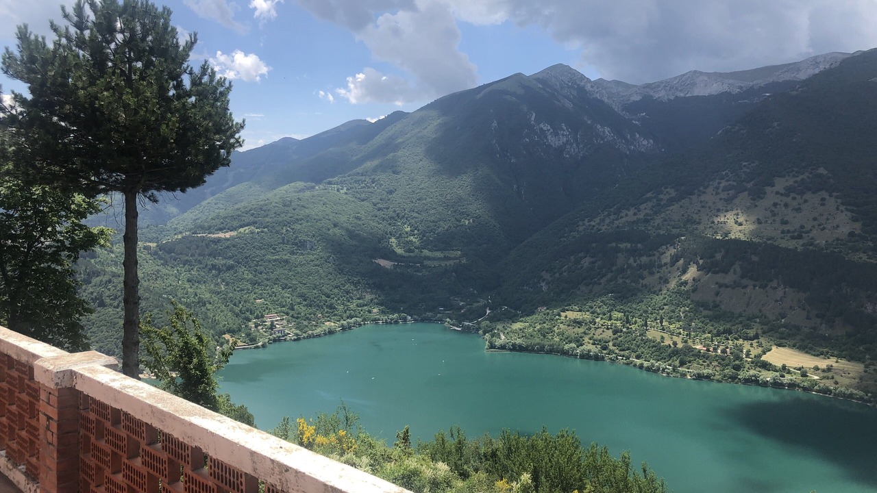 Photo of Others in Scanno