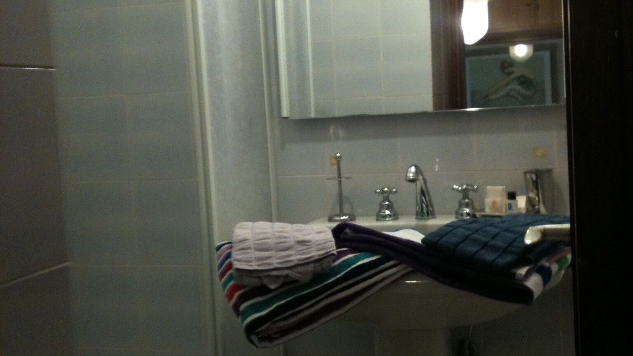 Photo of Bathroom in Scanno