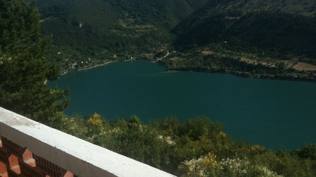 Photo of Patio Balcony in Scanno