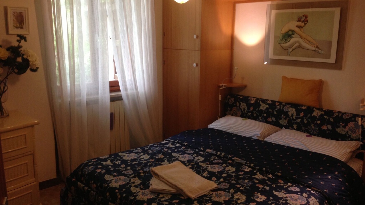 Photo of Bedroom in Scanno