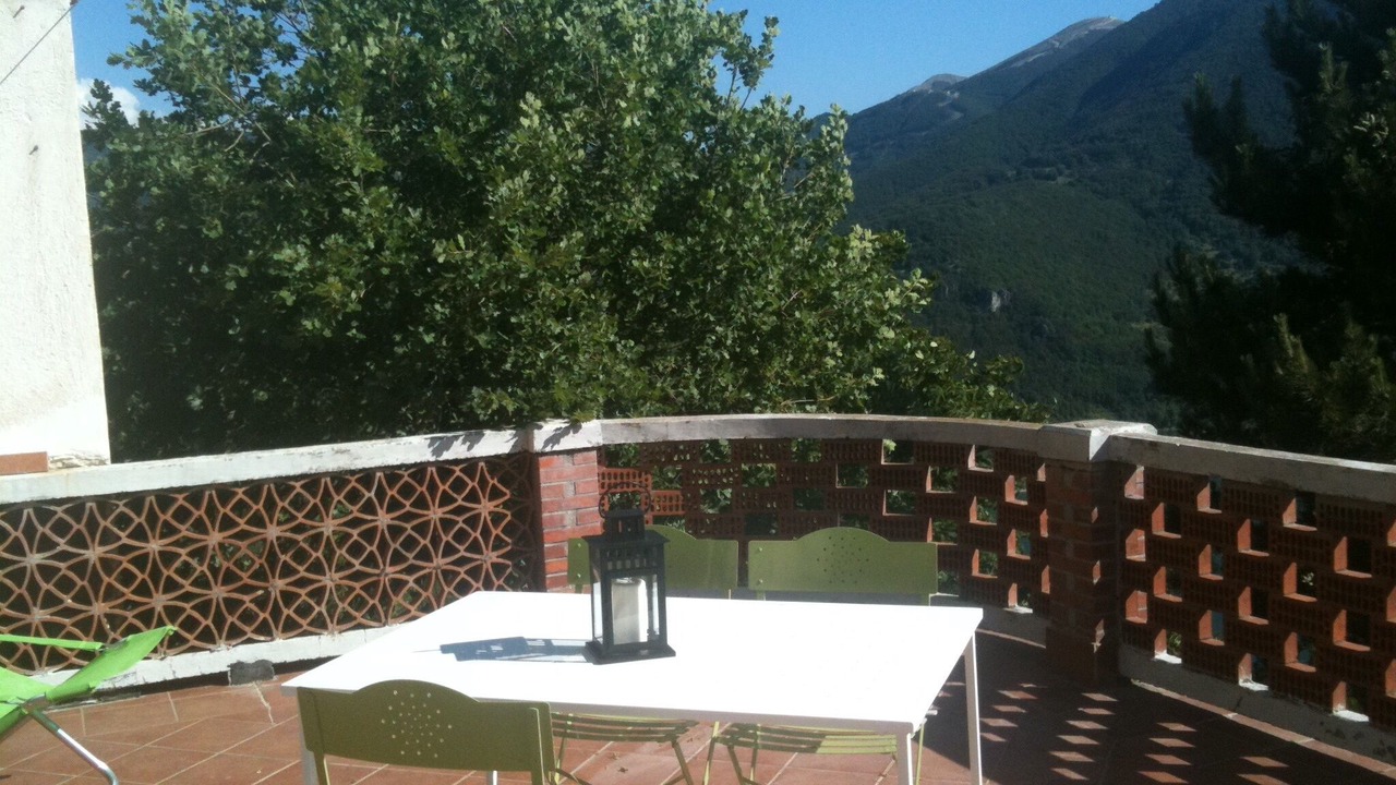 Photo of Outdoor in Scanno