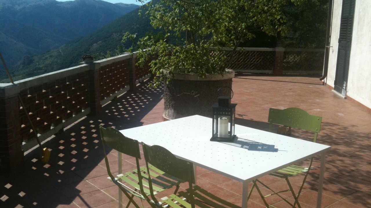 Photo of Outdoor in Scanno