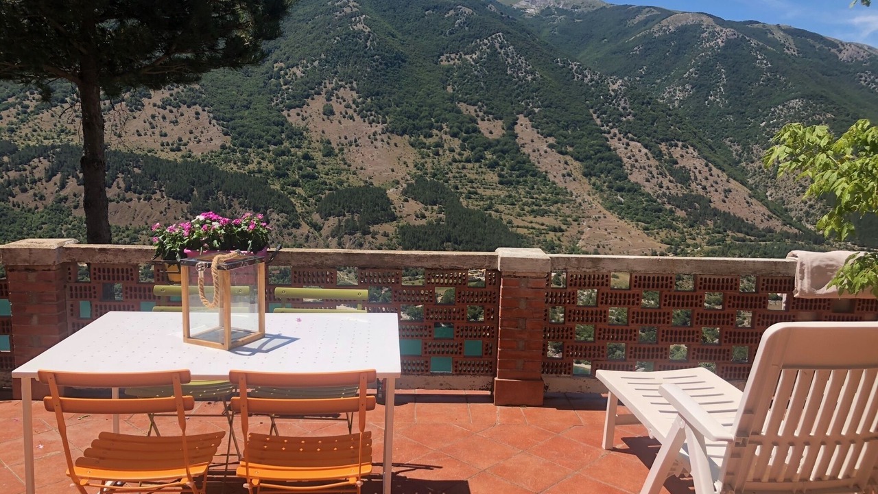 Photo of Outdoor in Scanno