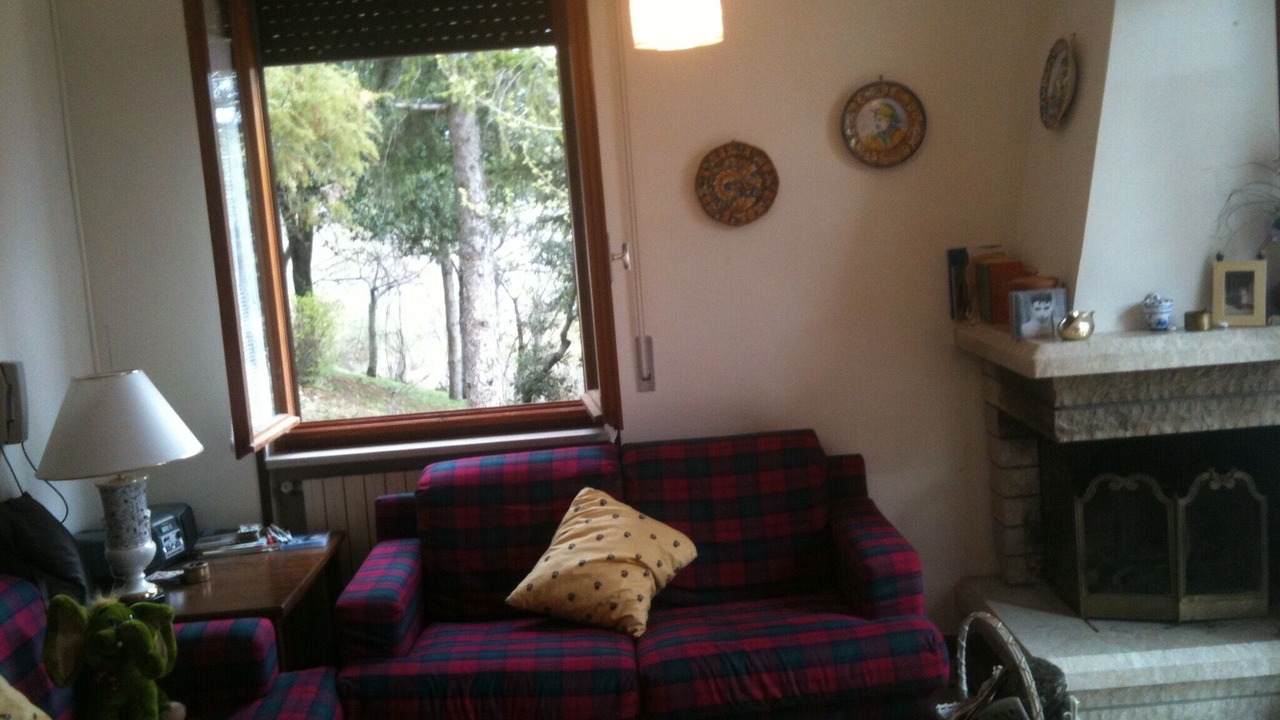 Photo of Livingroom in Scanno