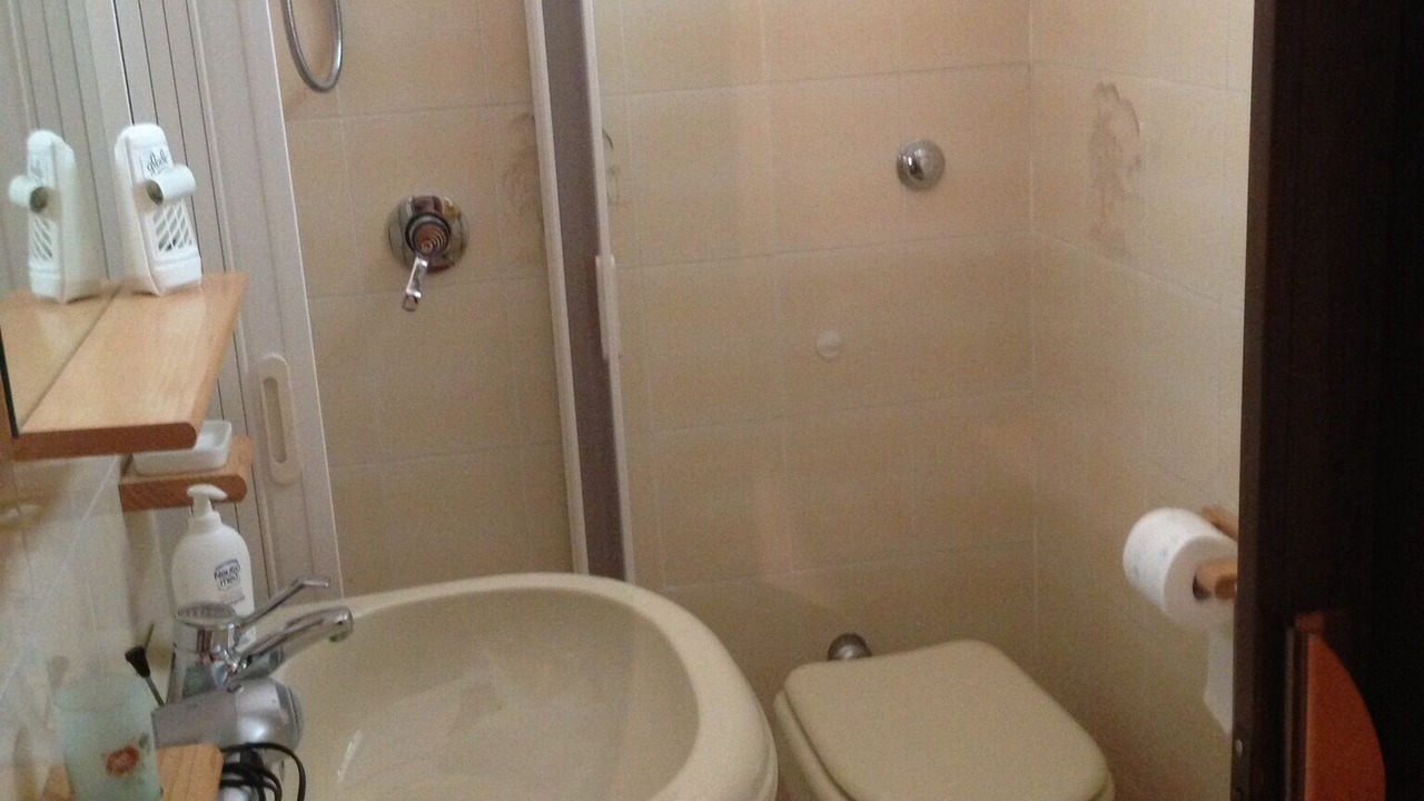 Photo of Bathroom in Scanno