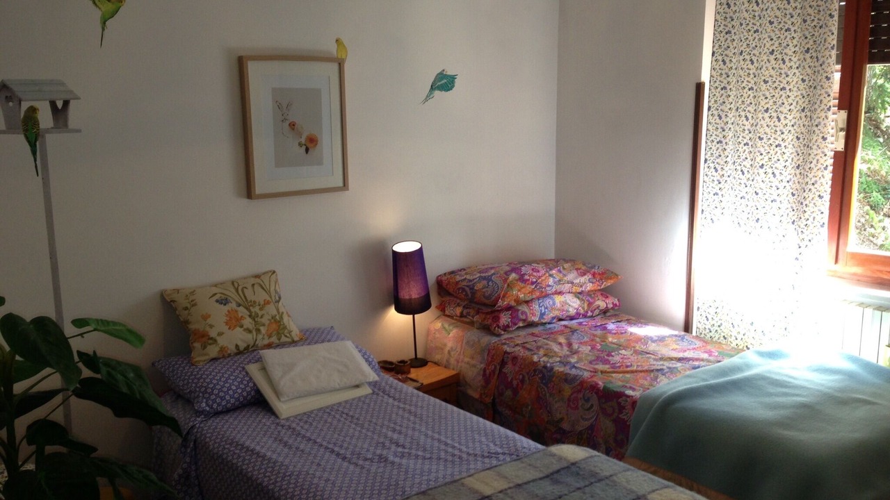 Photo of Bedroom in Scanno