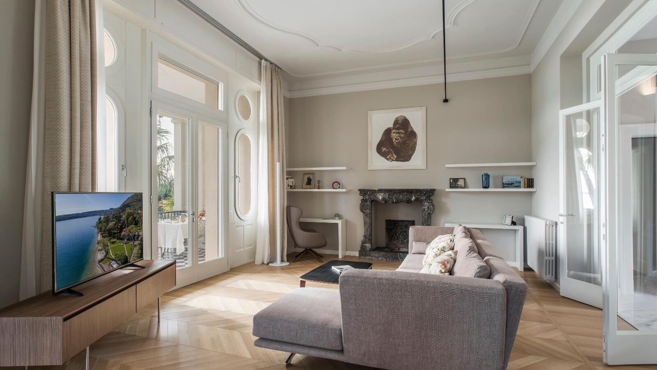 Photo of Livingroom in Barbarano
