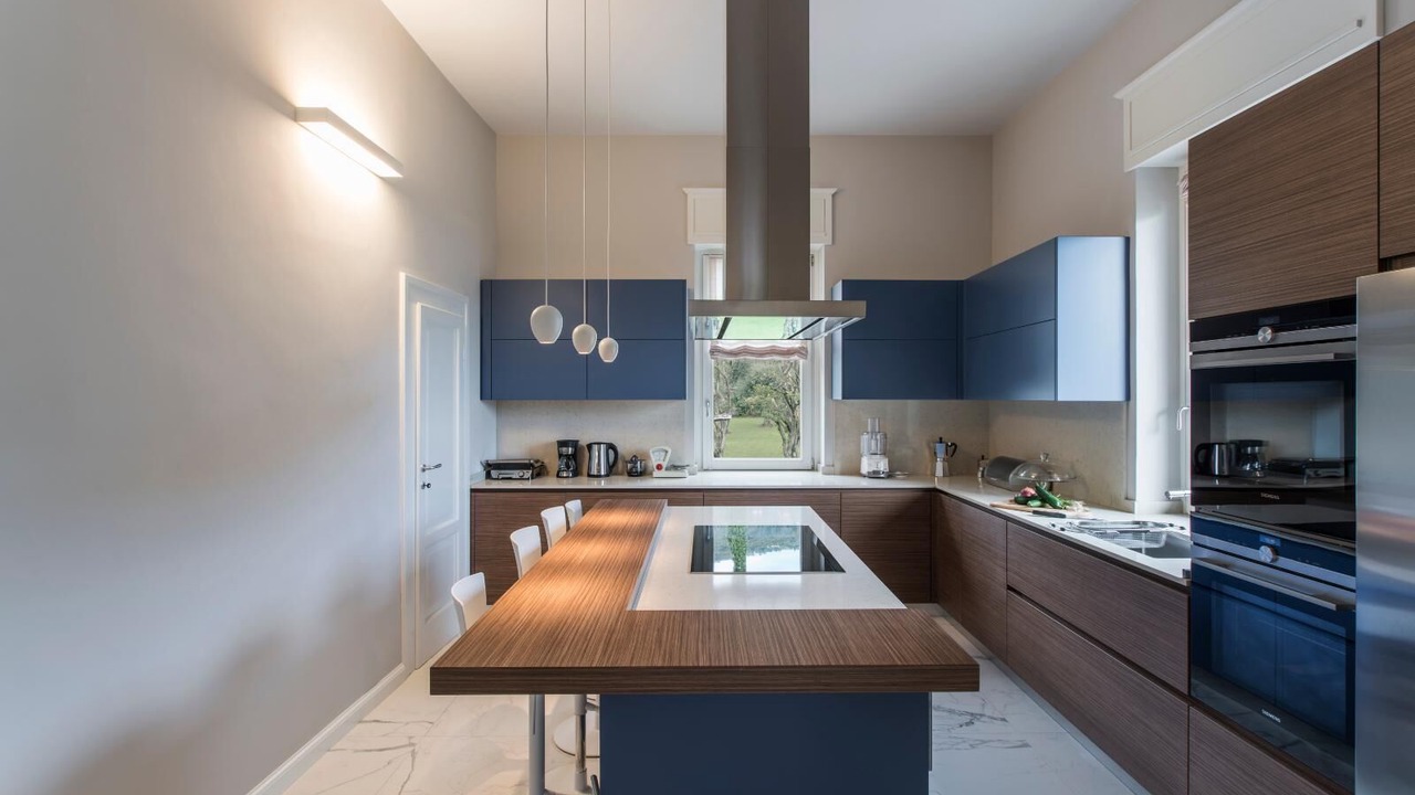 Photo of Kitchen in Barbarano
