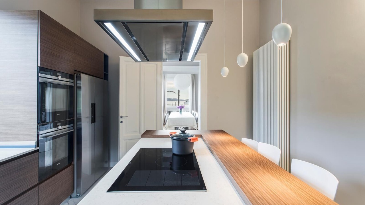 Photo of Kitchen in Barbarano